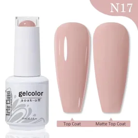 15ml GelColor N17