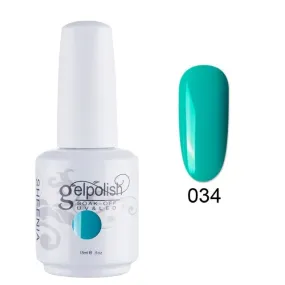 15ml UV/LED GelPolish A-W034