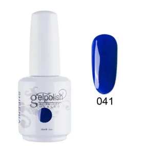 15ml UV/LED GelPolish A-W041