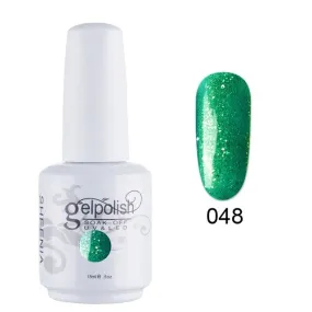 15ml UV/LED GelPolish A-W048