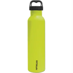 25oz Vacuum Insulated Btl-lime