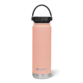 750mL Insulated Bottle