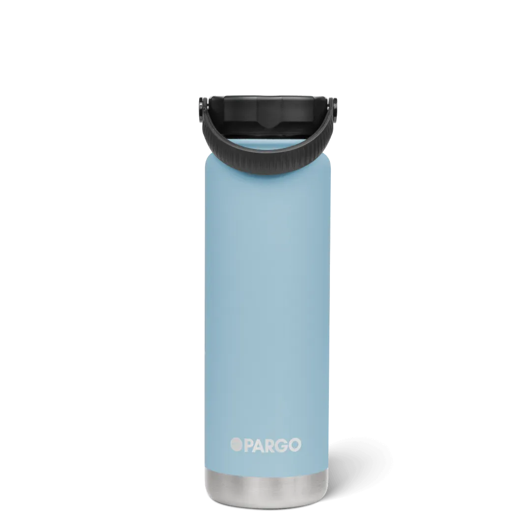 750mL Insulated Bottle