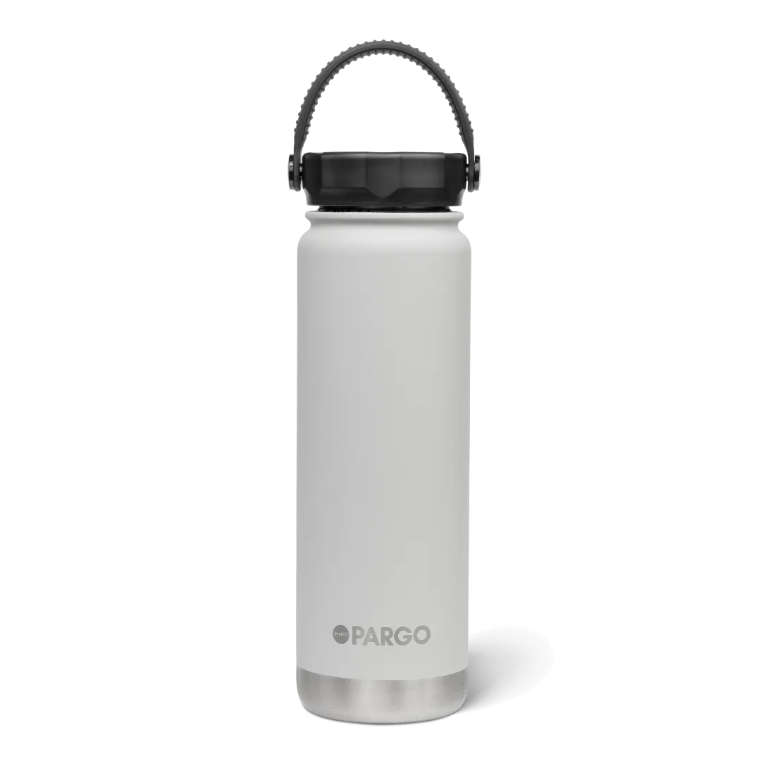 750mL Insulated Bottle