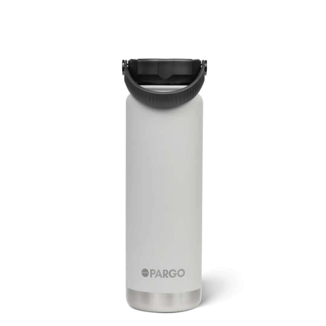 750mL Insulated Bottle