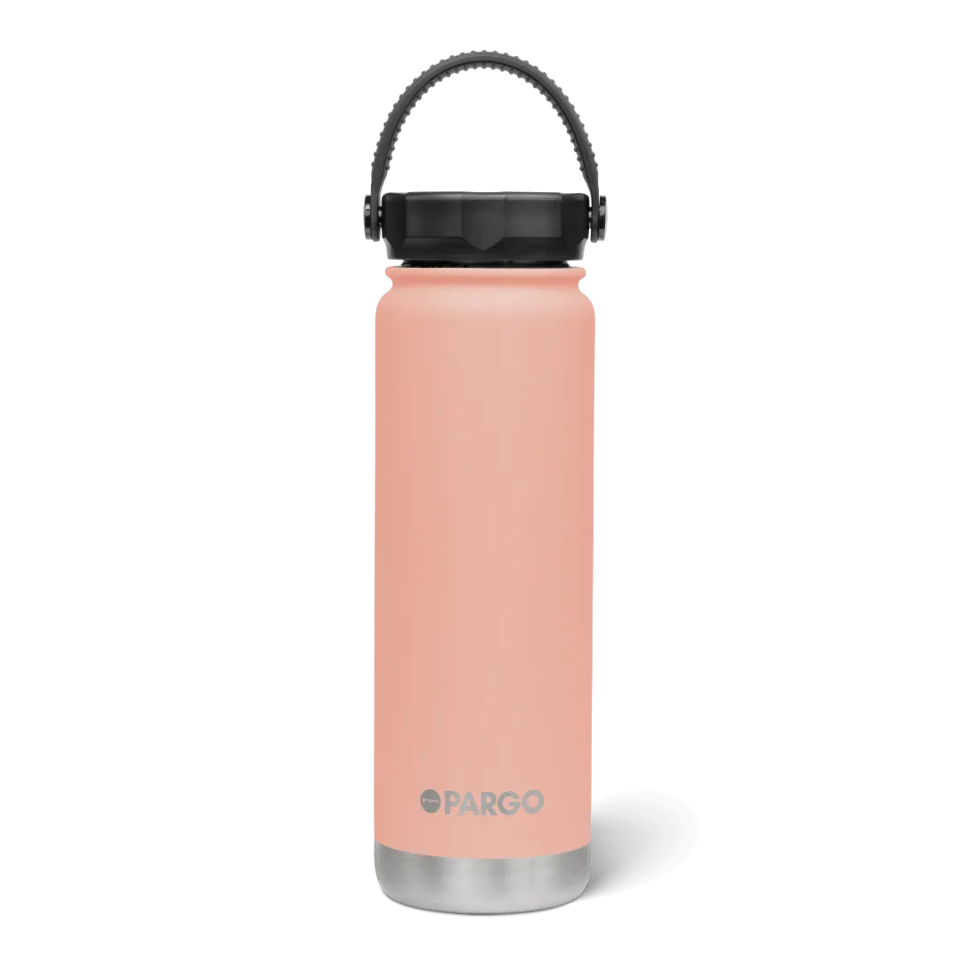 750mL Insulated Bottle