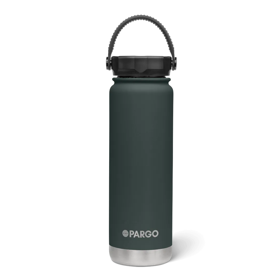 750mL Insulated Bottle