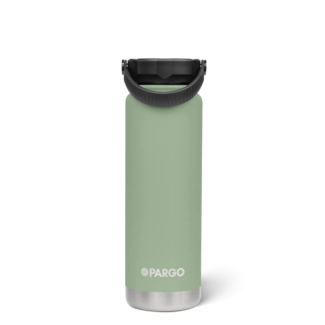 750mL Insulated Bottle