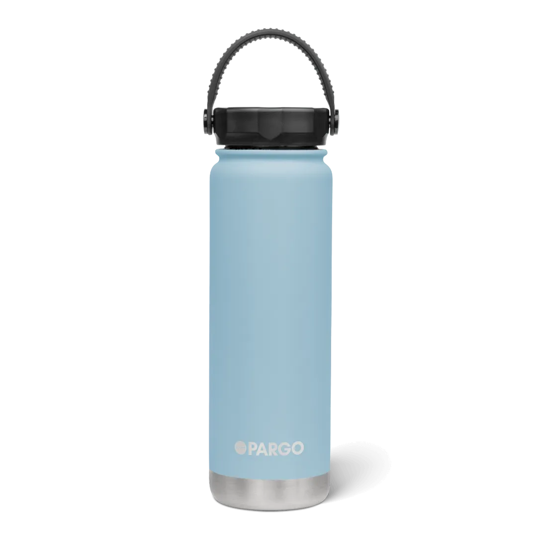 750mL Insulated Bottle