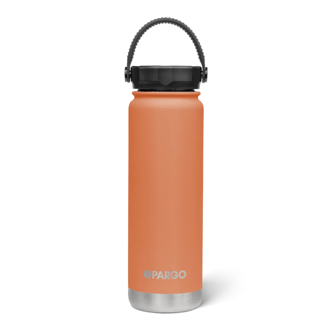 750mL Insulated Bottle