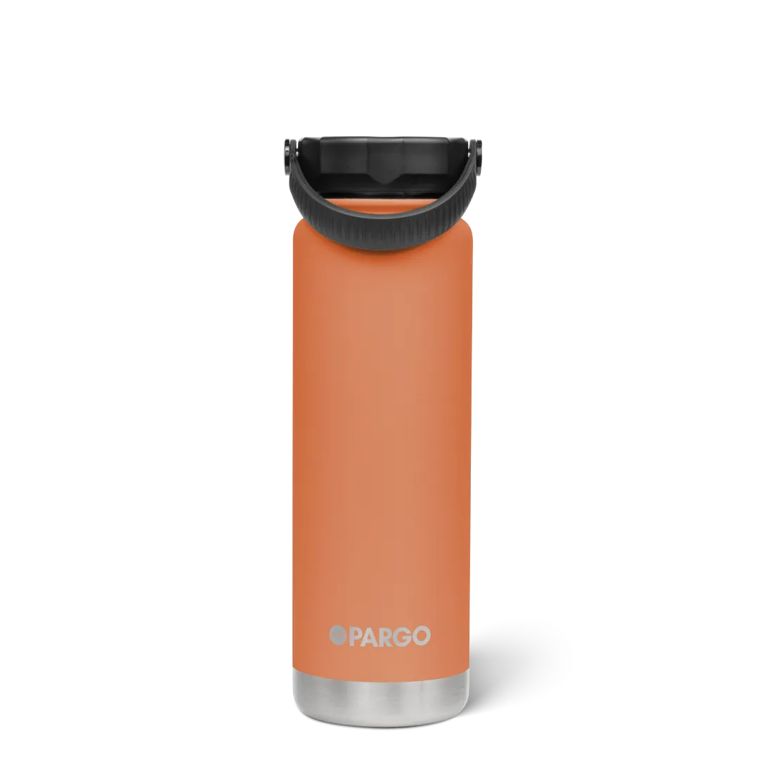 750mL Insulated Bottle