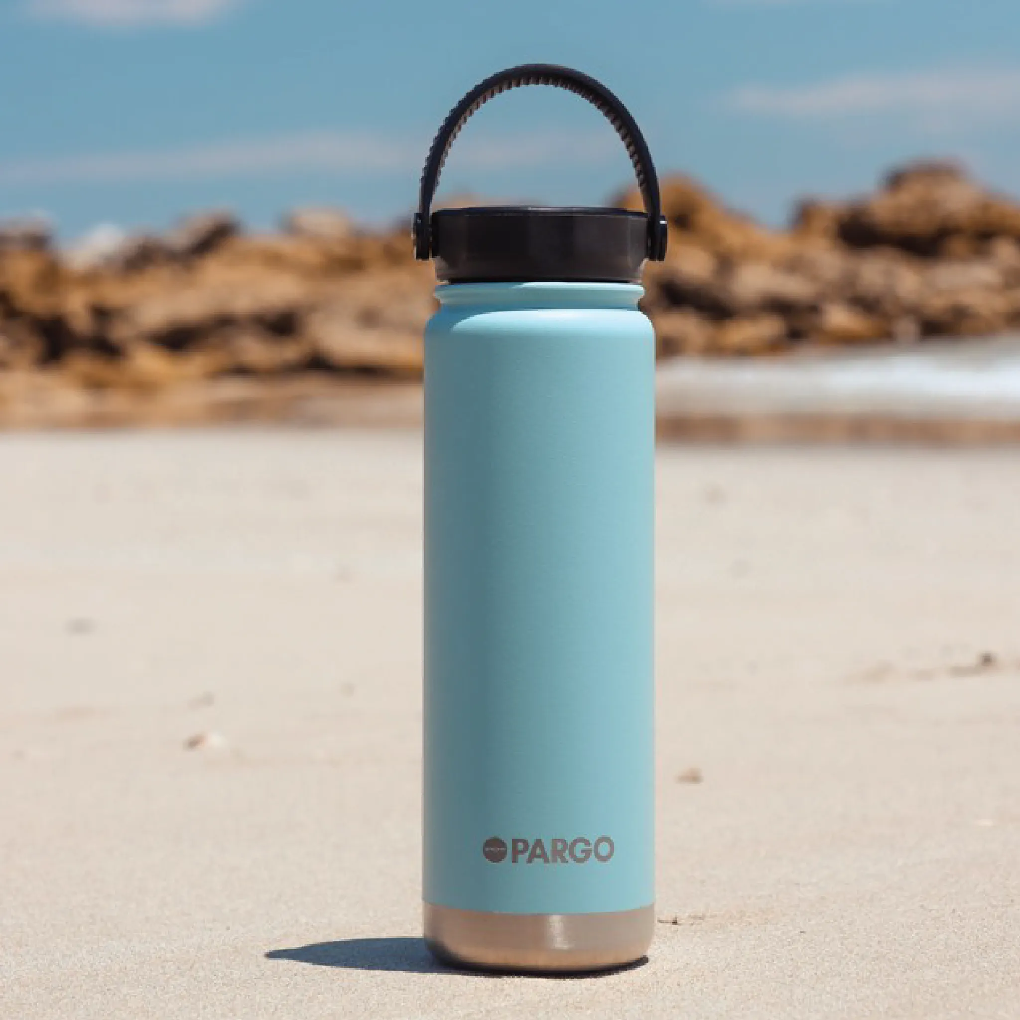 750mL Insulated Bottle