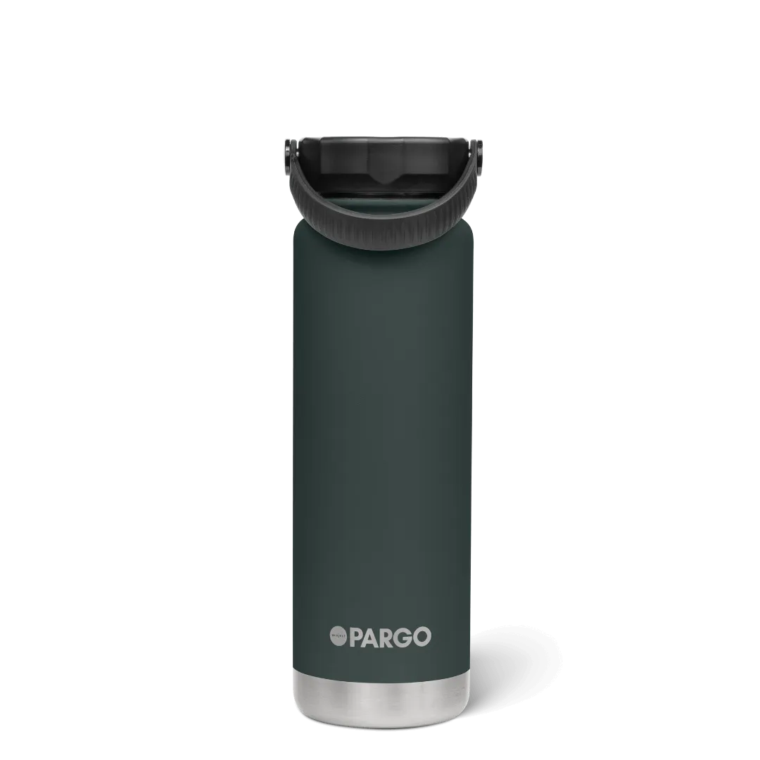 750mL Insulated Bottle