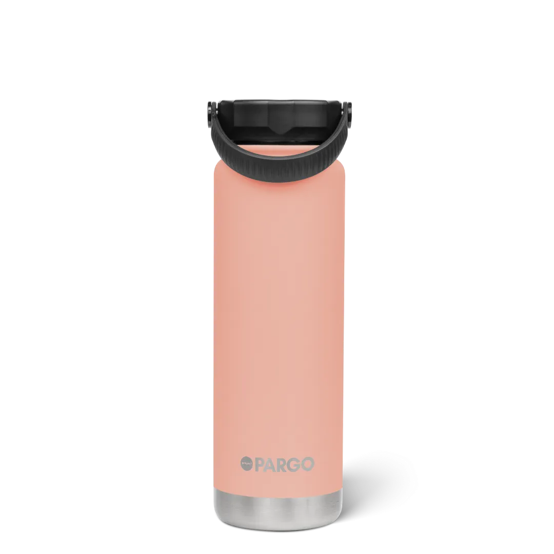 750mL Insulated Bottle