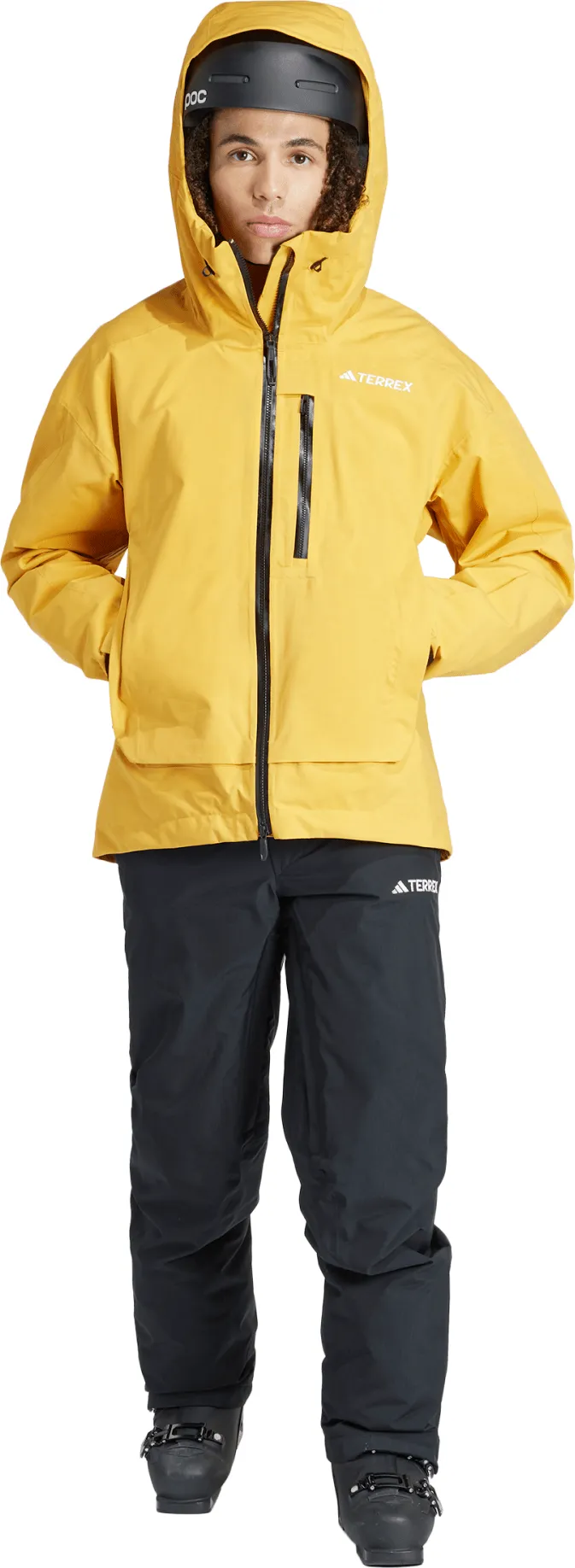 Adidas Men&#x27;s Terrex Xperior 2L Insulated RAIN.RDY Jacket Preyel | Buy Adidas Men&#x27;s Terrex Xperior 2L Insulated RAIN.RDY Jacket Preyel here | Outnorth