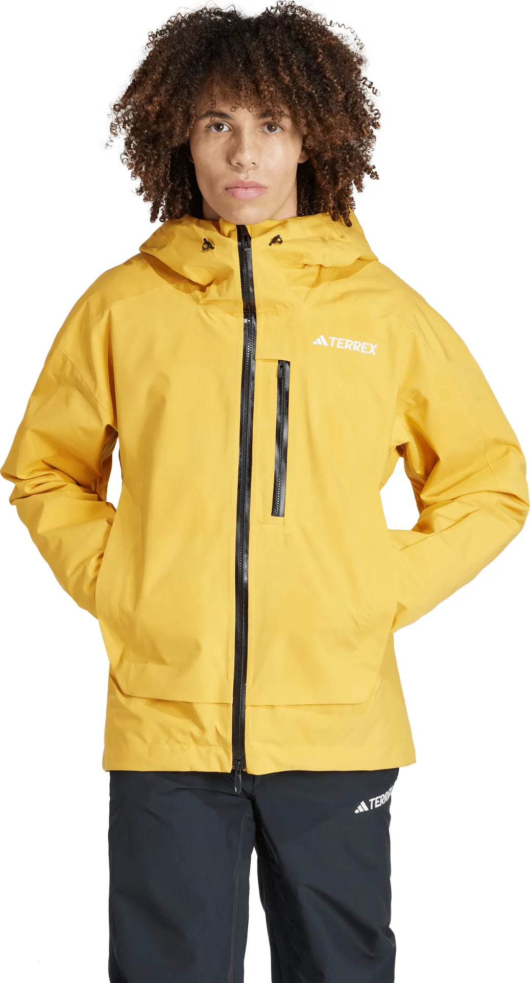 Adidas Men&#x27;s Terrex Xperior 2L Insulated RAIN.RDY Jacket Preyel | Buy Adidas Men&#x27;s Terrex Xperior 2L Insulated RAIN.RDY Jacket Preyel here | Outnorth