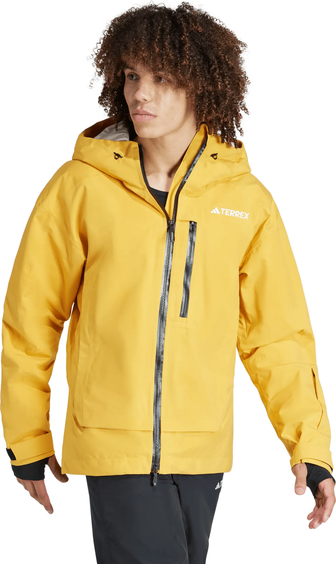 Adidas Men&#x27;s Terrex Xperior 2L Insulated RAIN.RDY Jacket Preyel | Buy Adidas Men&#x27;s Terrex Xperior 2L Insulated RAIN.RDY Jacket Preyel here | Outnorth