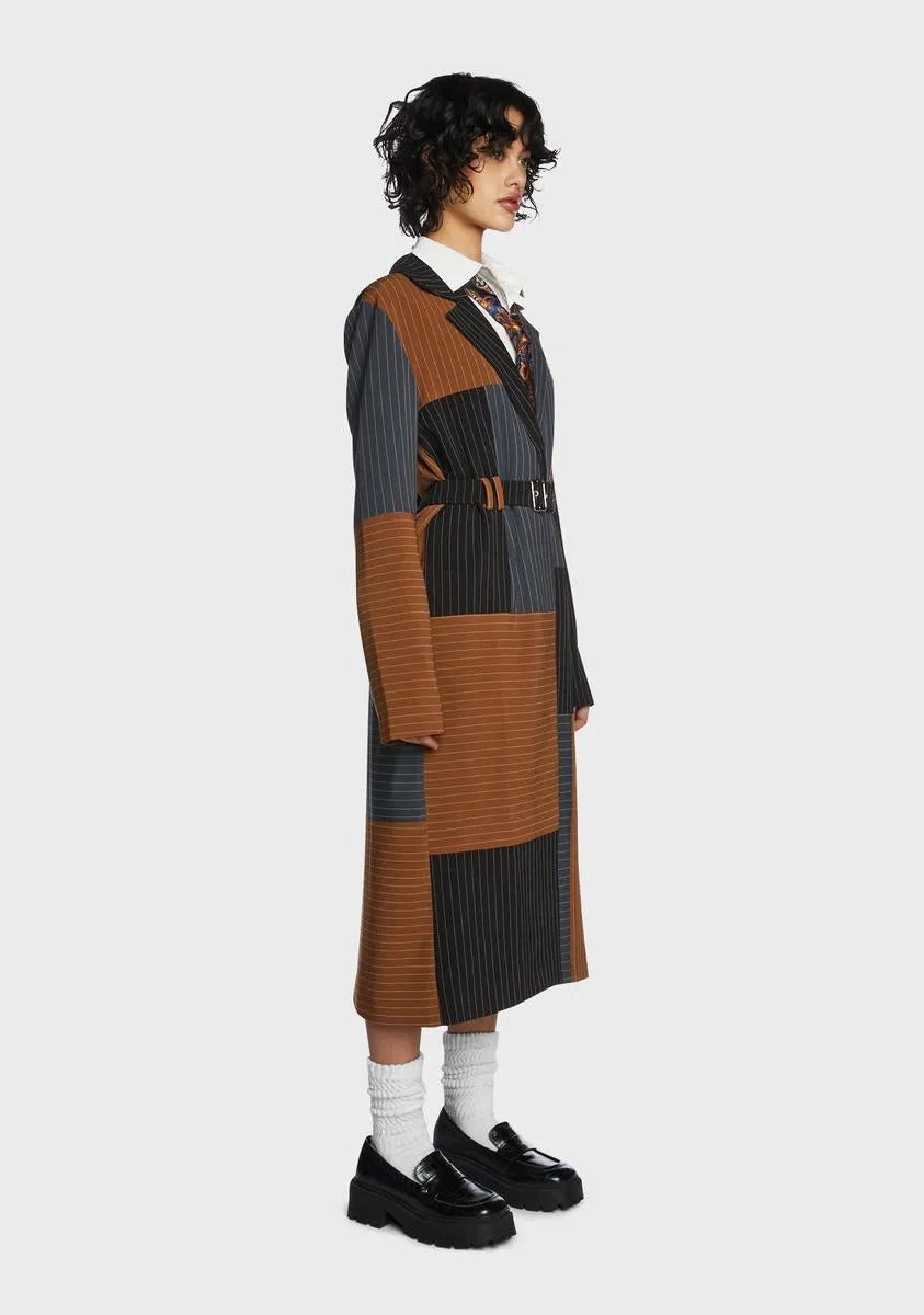 Afterhours Trench Coat