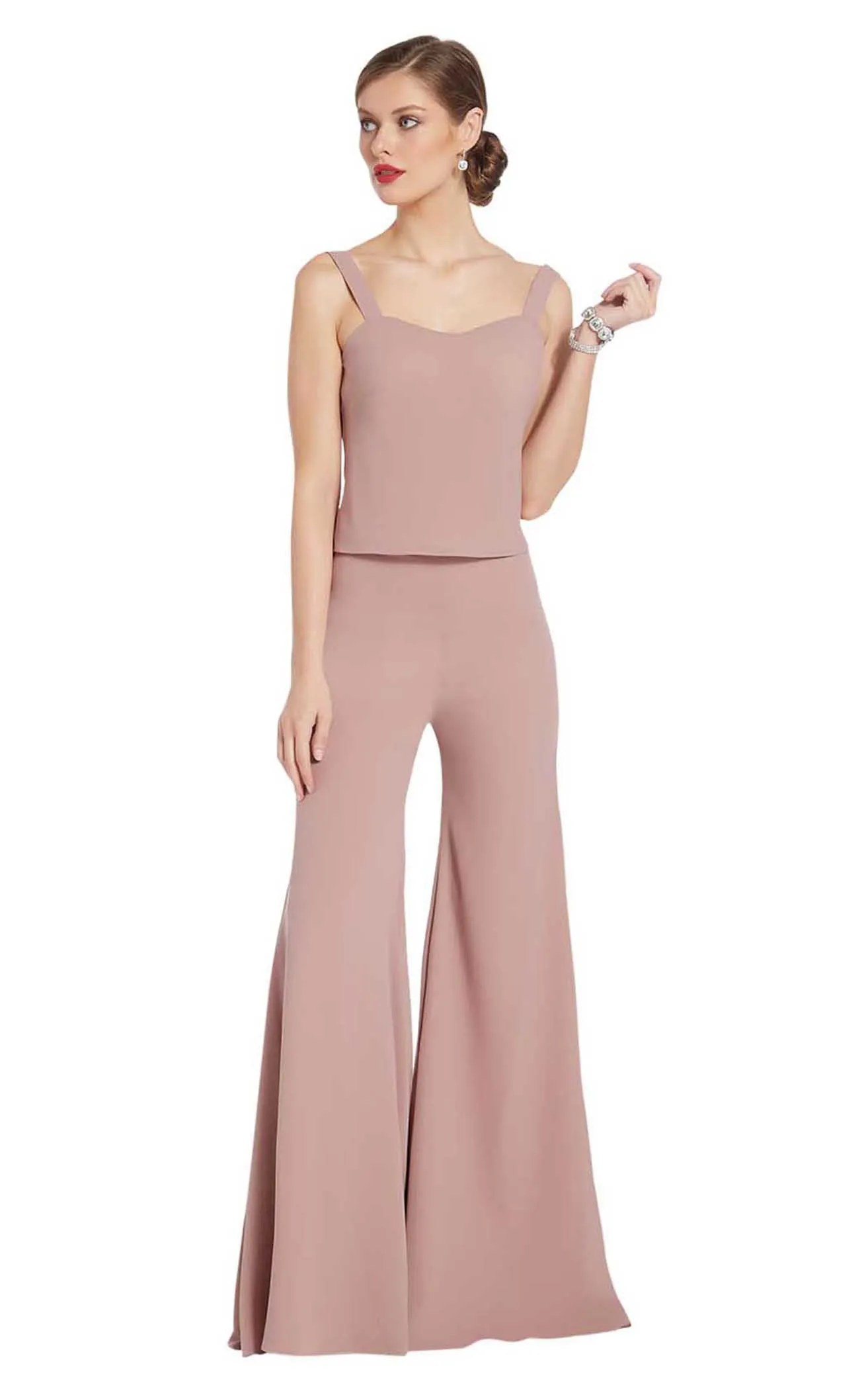 Alyce 27299 Jumpsuit