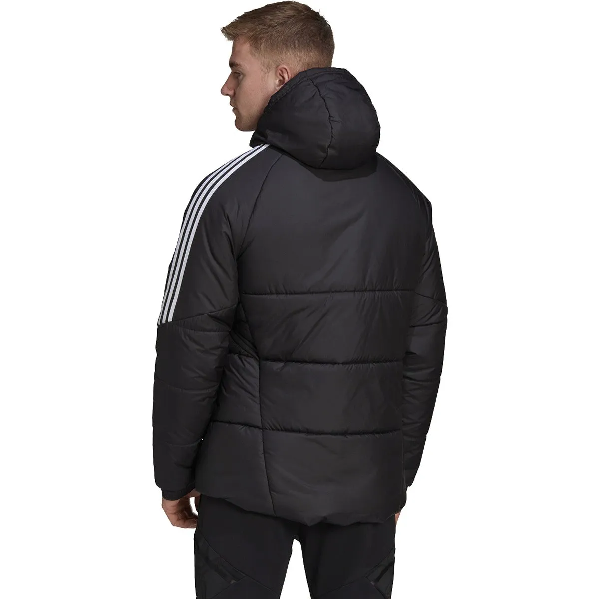 Anchorage Timbers Sideline Coat [Men's]