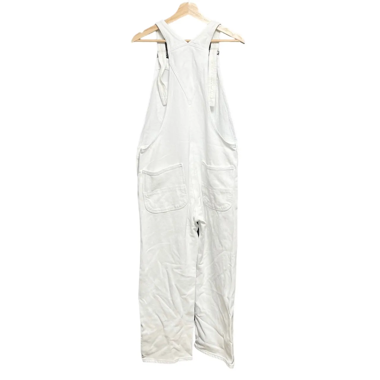 ATON 18SS SUVIN KANOKO WRANGLER OVERALL エイトン ラングラー オーバーオール サロペット