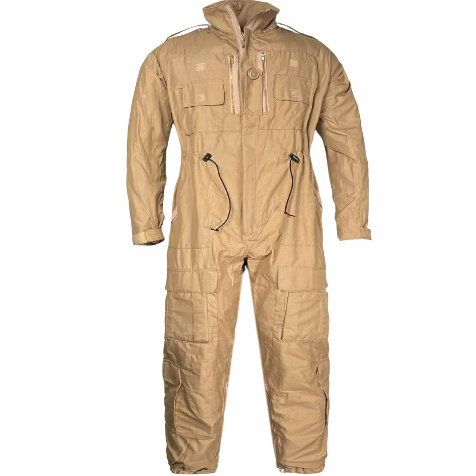 AVF Crewman Flame Retardant Desert Overall