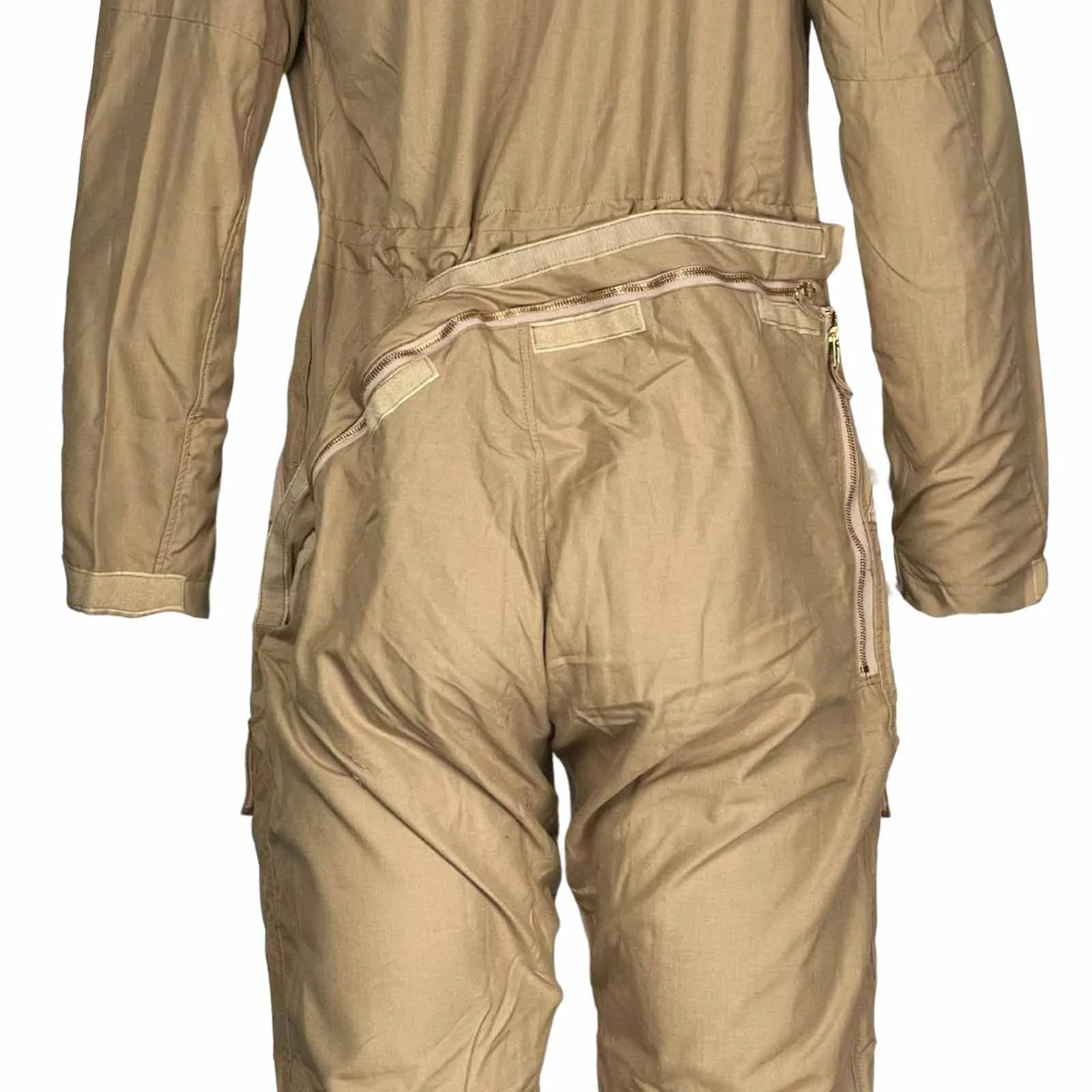 AVF Crewman Flame Retardant Desert Overall