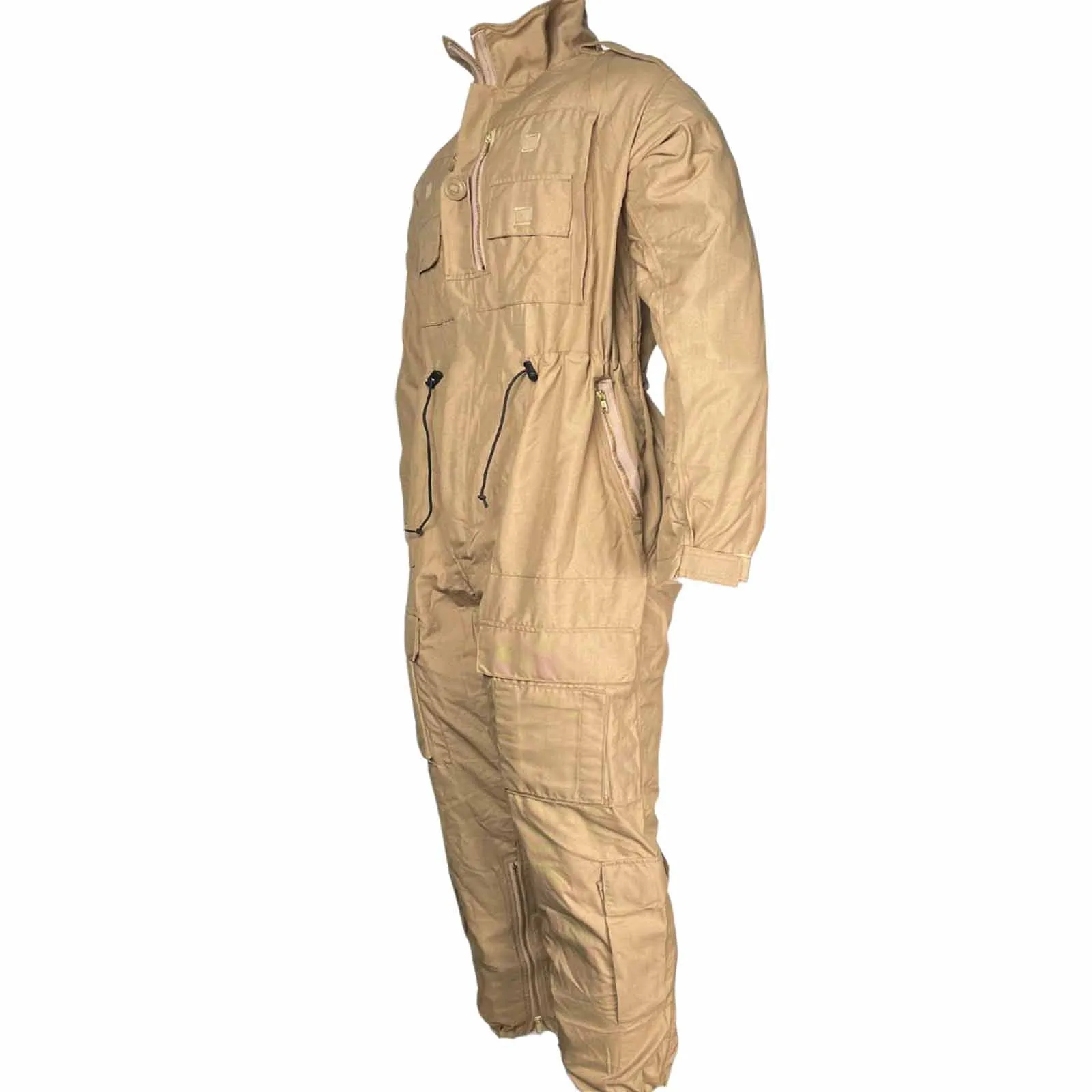 AVF Crewman Flame Retardant Desert Overall