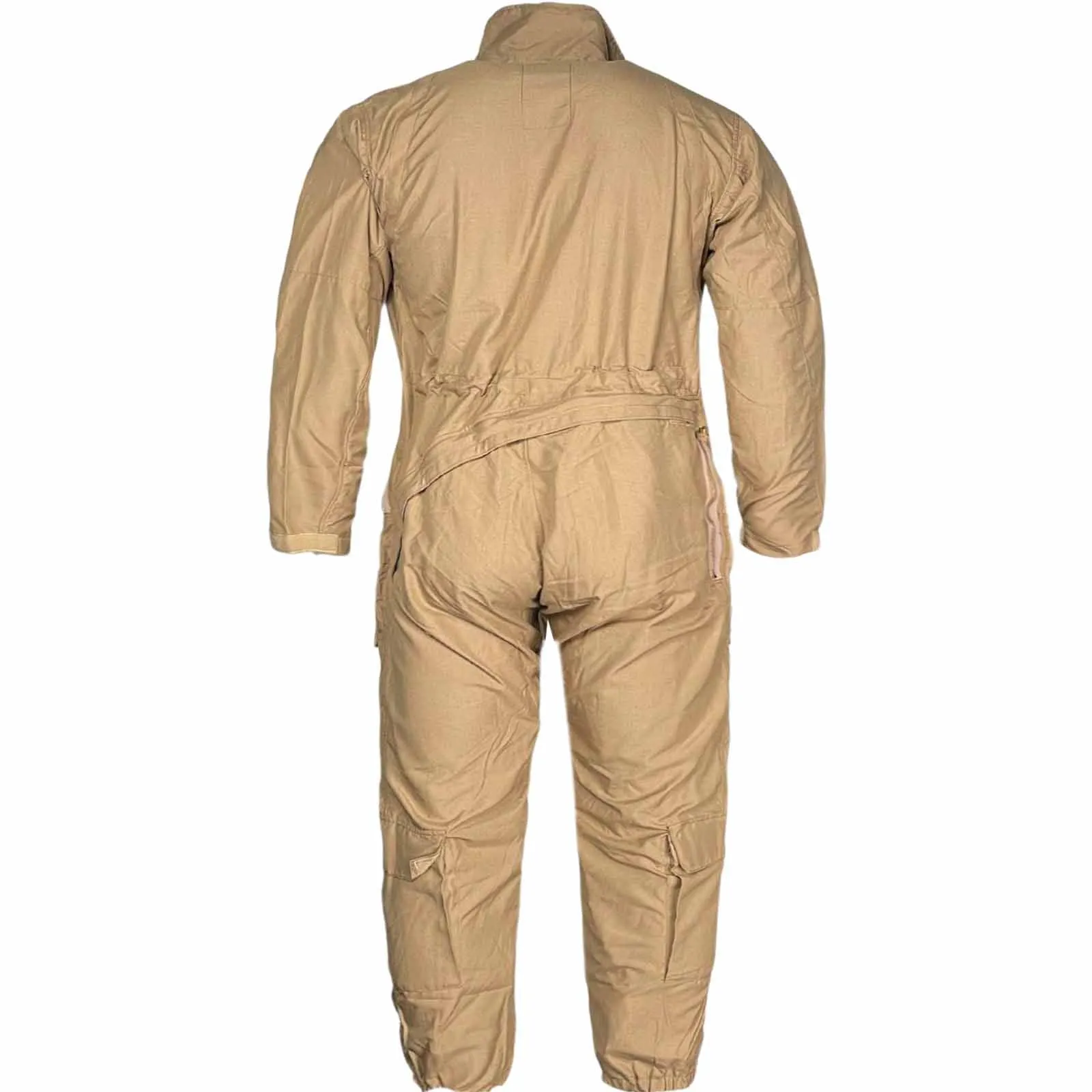 AVF Crewman Flame Retardant Desert Overall