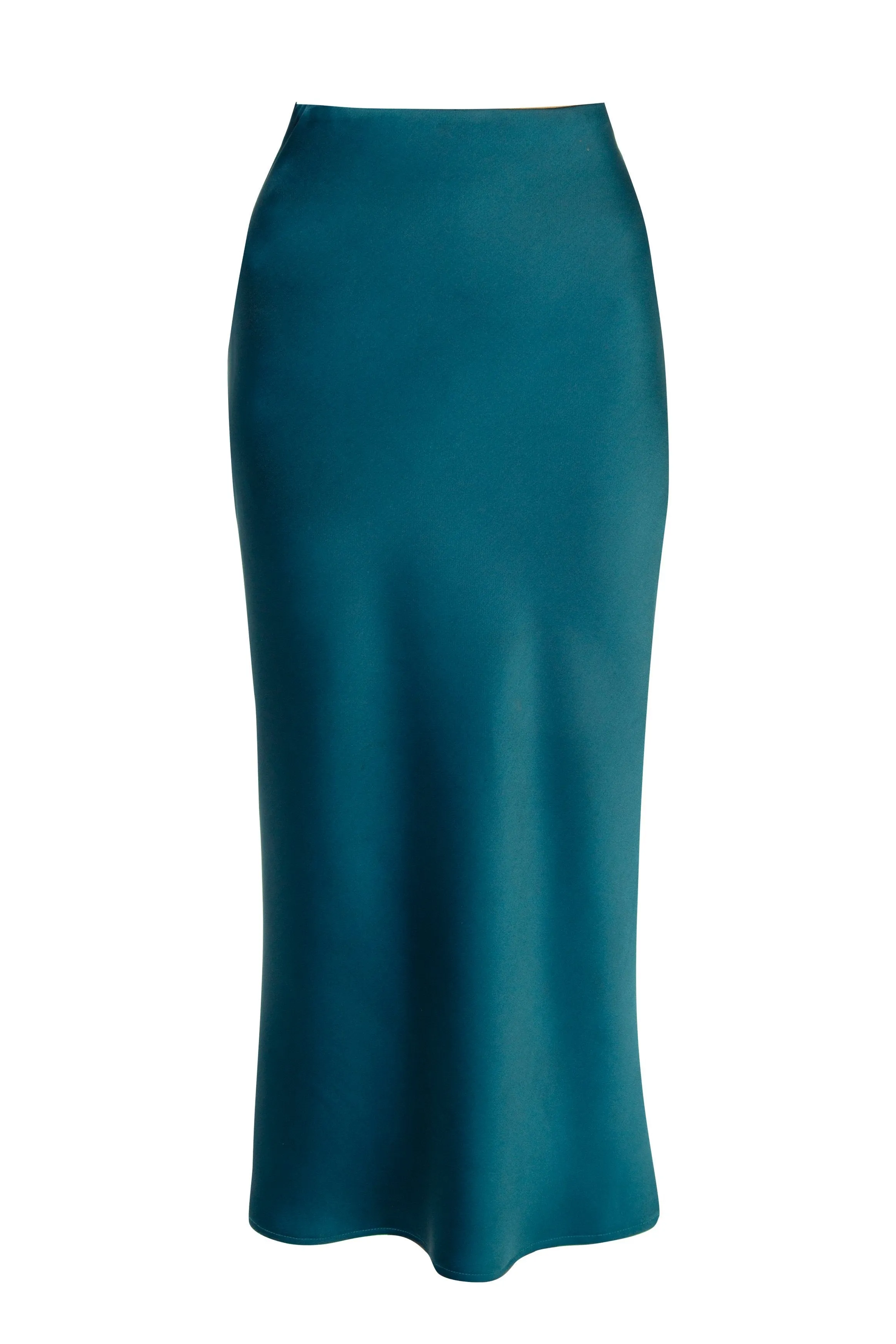 Avin Skirt - Teal