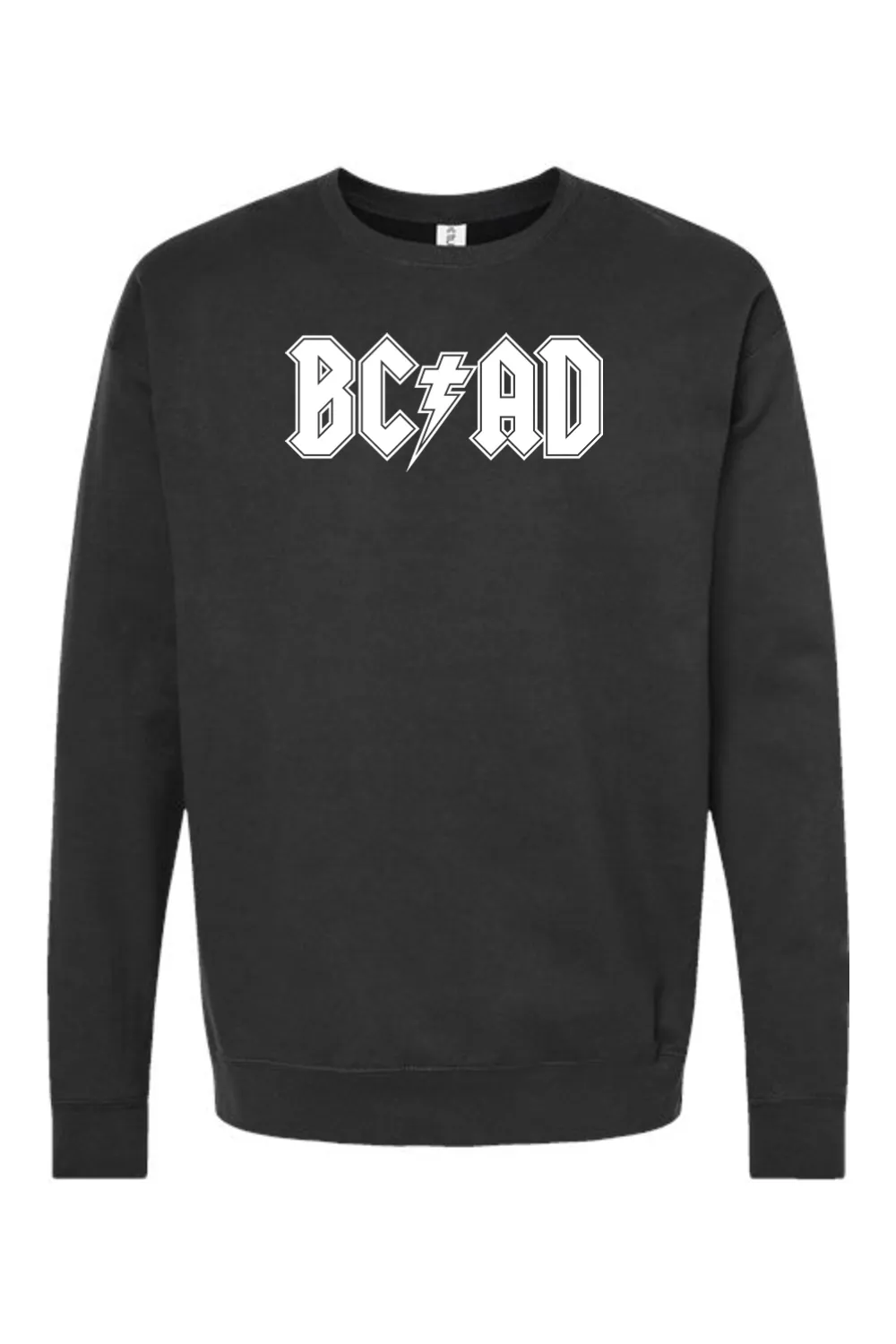 BCAD - Crewneck Sweatshirt