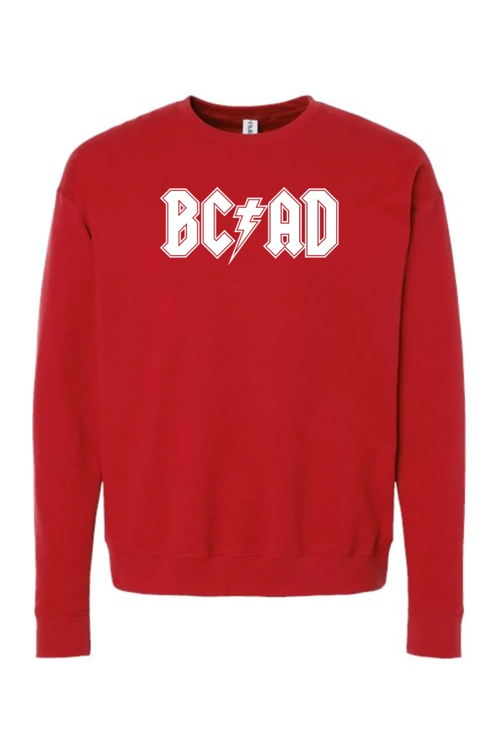 BCAD - Crewneck Sweatshirt