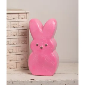 Bethany Lowe Spring Peep Bunny