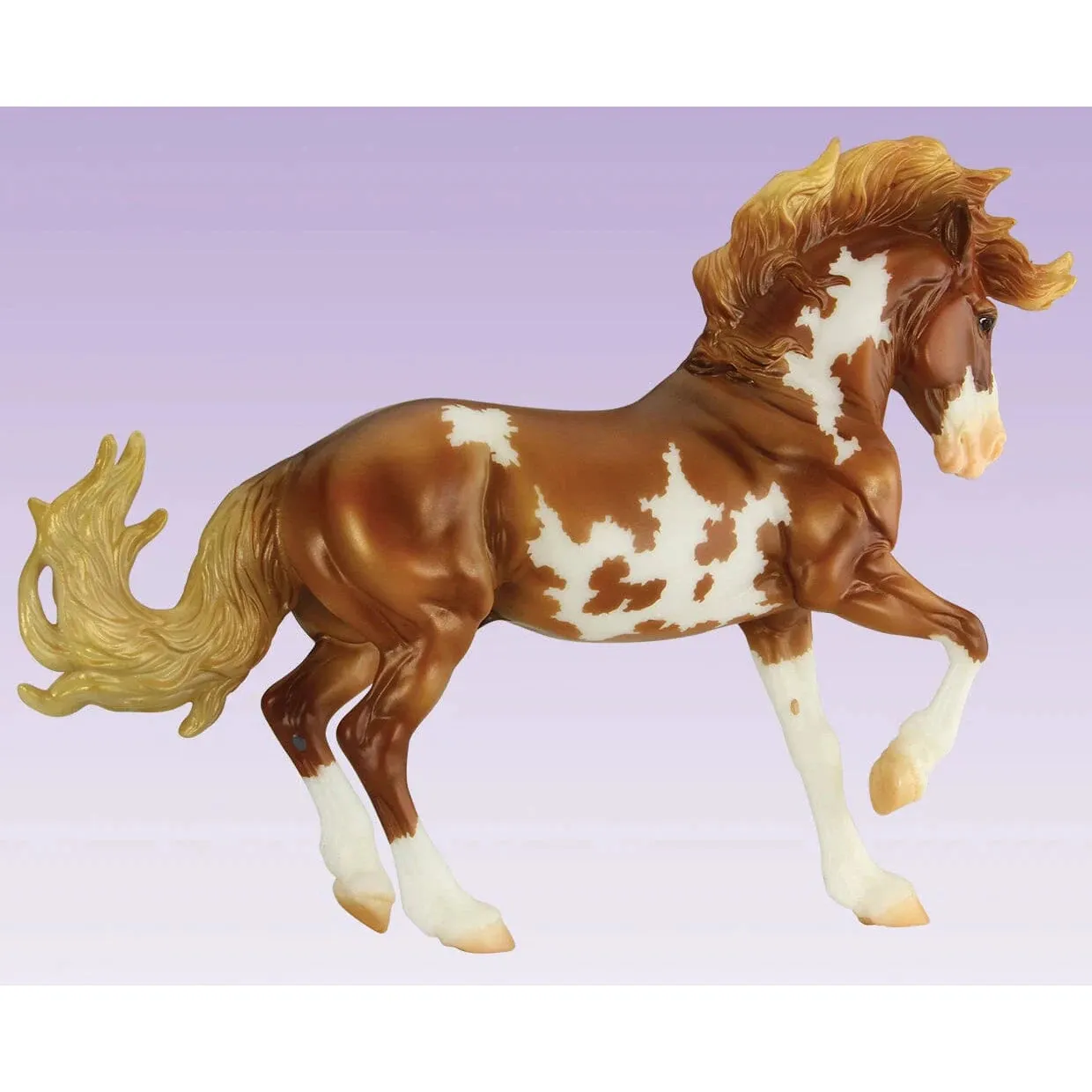 Breyer Traditional Mojave - Mustang