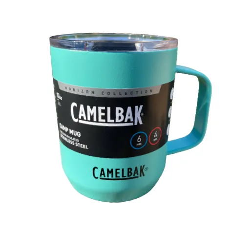 Camelbak Horizon Camp Mug - Coastal