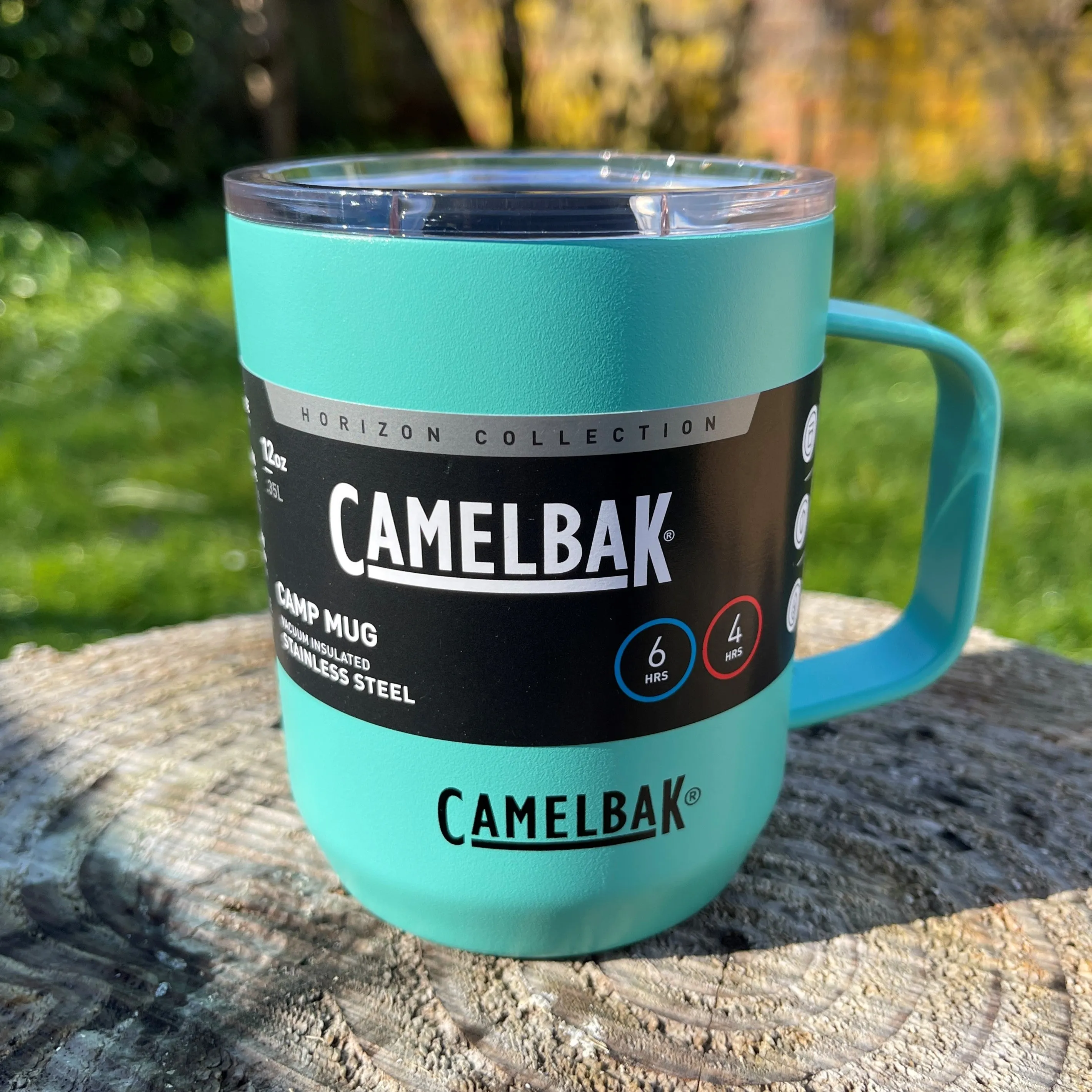 Camelbak Horizon Camp Mug - Coastal