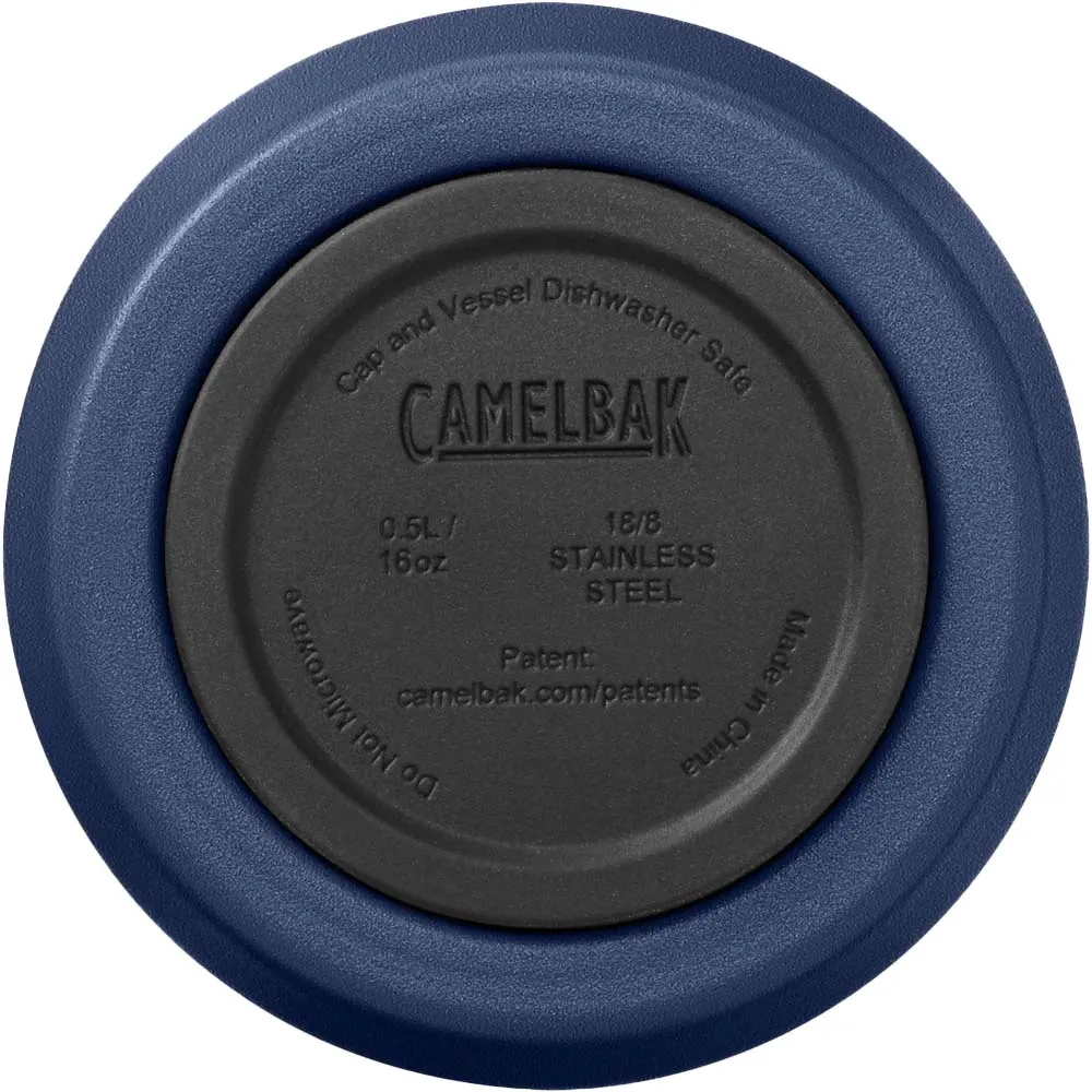 CamelBak Horizon Vacuum Insulated Stainless Steel Tumbler 0,5L Navy | Buy CamelBak Horizon Vacuum Insulated Stainless Steel Tumbler 0,5L Navy here | Outnorth