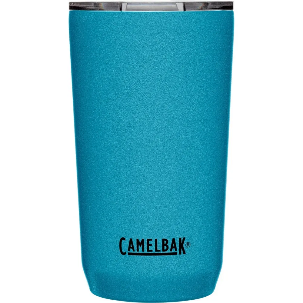 Camelbak Horizon Vacuum Insulated Stainless Steel Tumbler, Larkspur - 500ml Blue