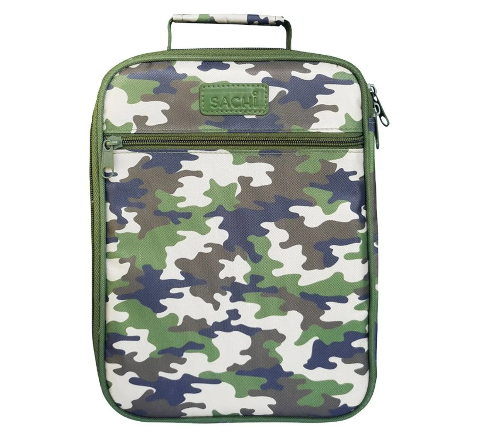 Camo Lunch Box, Bag & Bottle Bundle - Bonus STIX