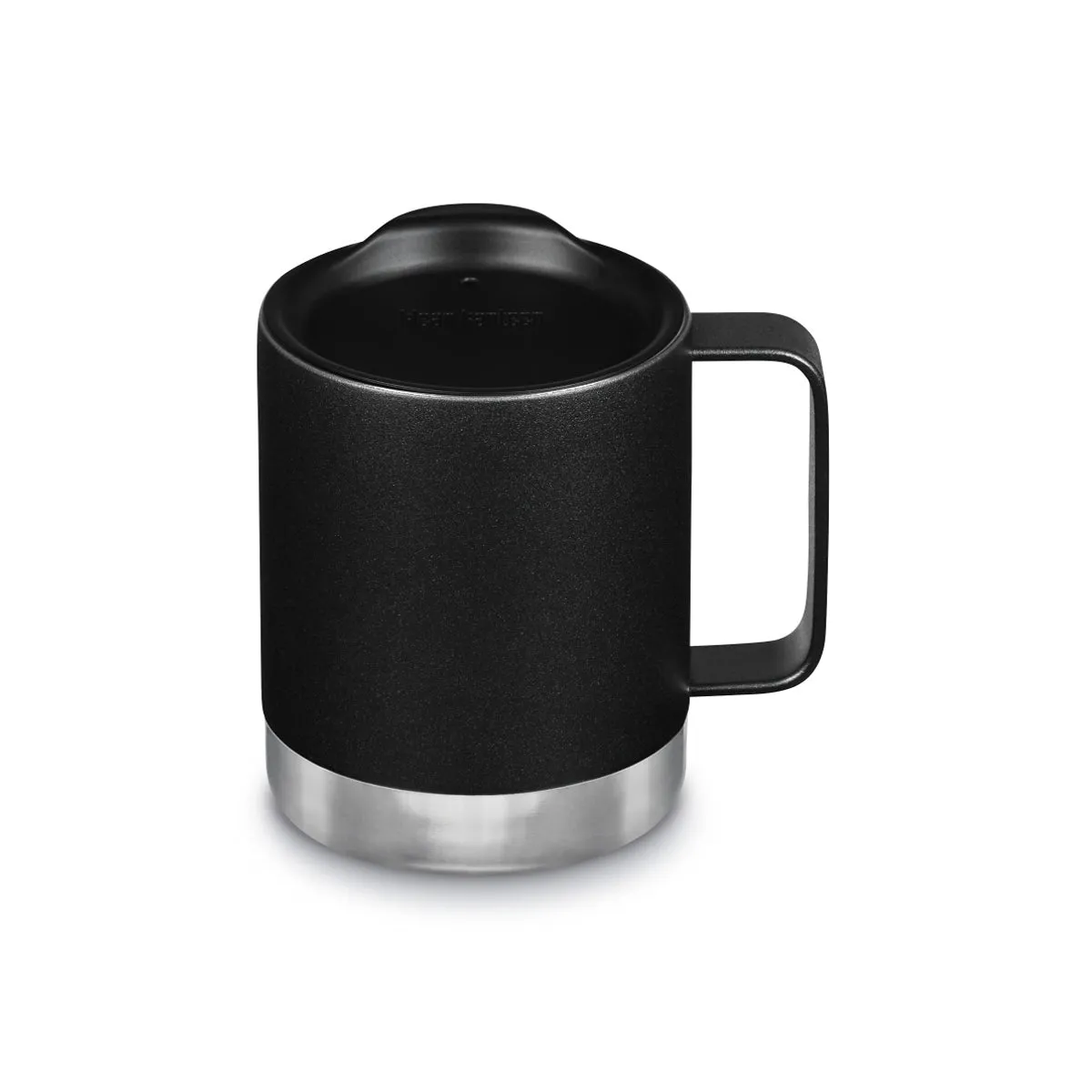 Camp Mug 355ml/12oz w/Tumbler Lid