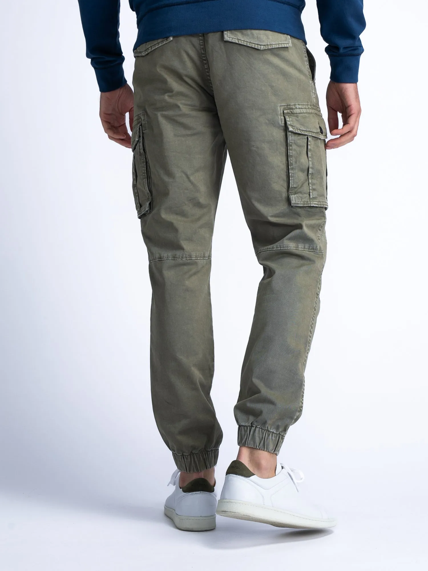 Cargo Jogger Hanalei