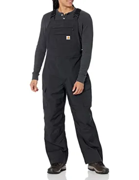 Carhartt 104674 Men's Storm Defender Loose Fit Heavyweight Bib Overall