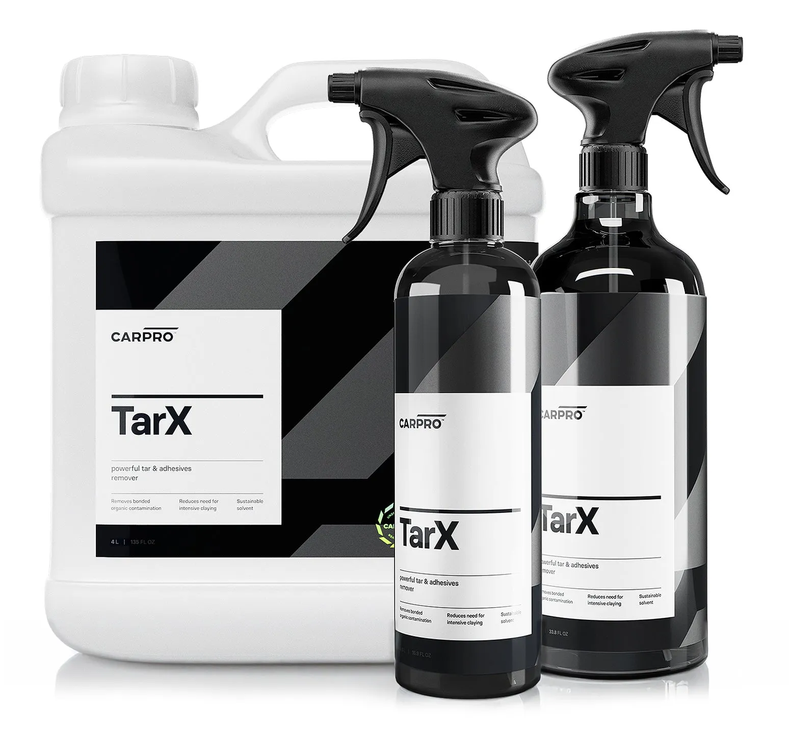 CarPro TarX Tar & Adhesive Remover