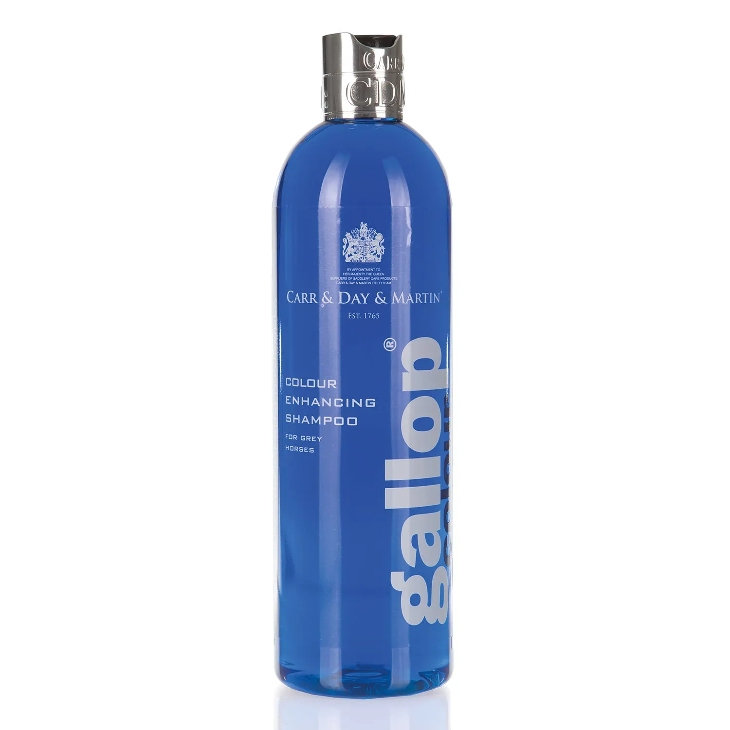 Carr & Day & Martin Gallop Colour Shampoos - 500ML