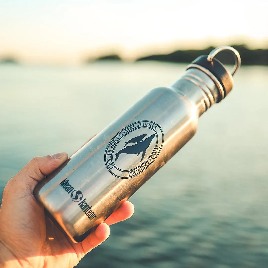 CC x Coastal Studies Klean Kanteen