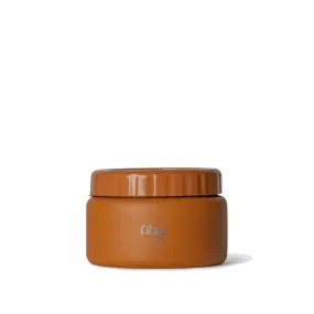 Citron Mighty Tot Pot Insulated Food Jar - Caramel