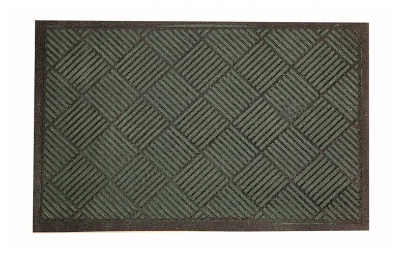 CleanScrape Mat - Olive