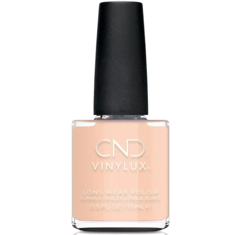 CND - Vinylux Linen Luxury 0.5 oz - #401