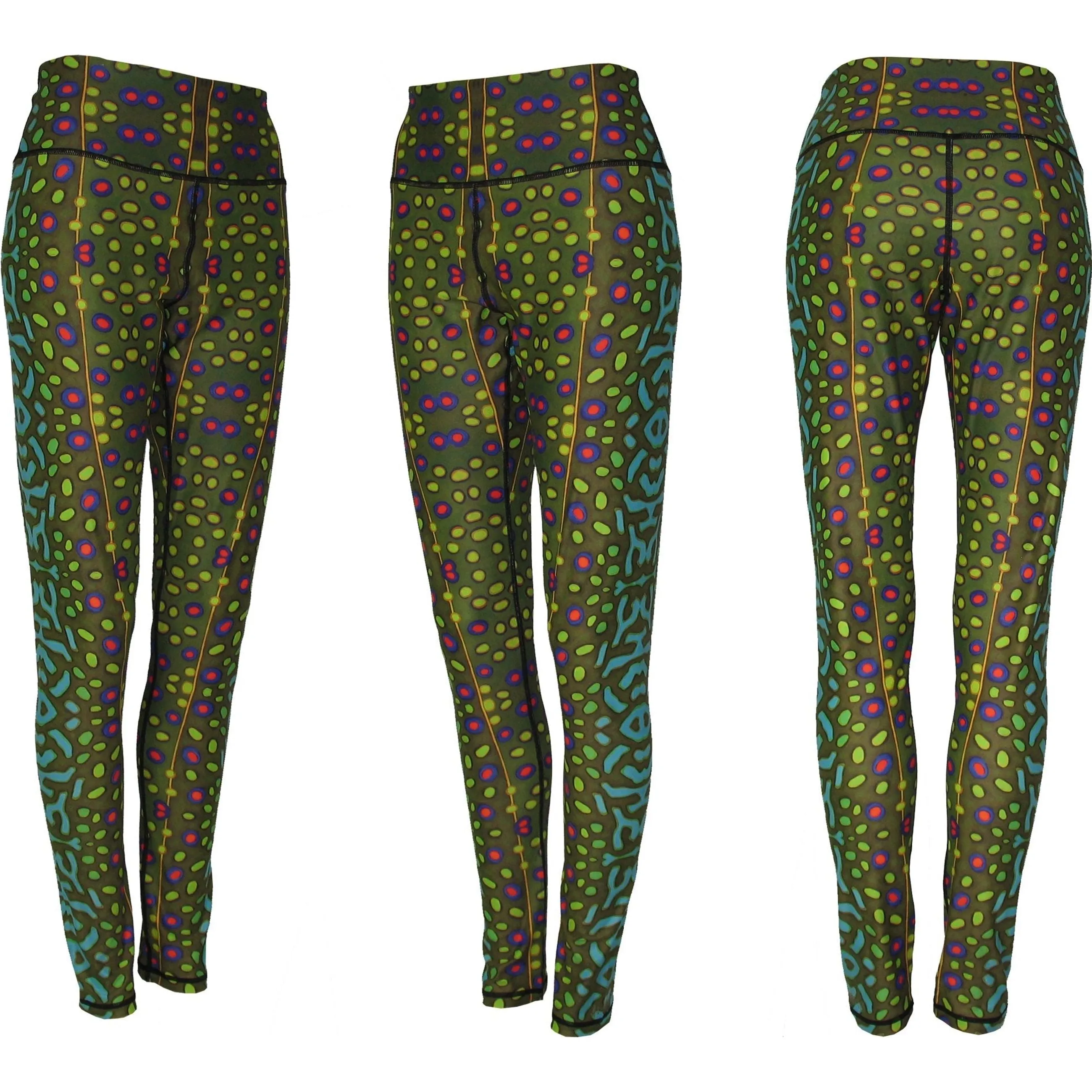 Cognito Brook Trout Leggings