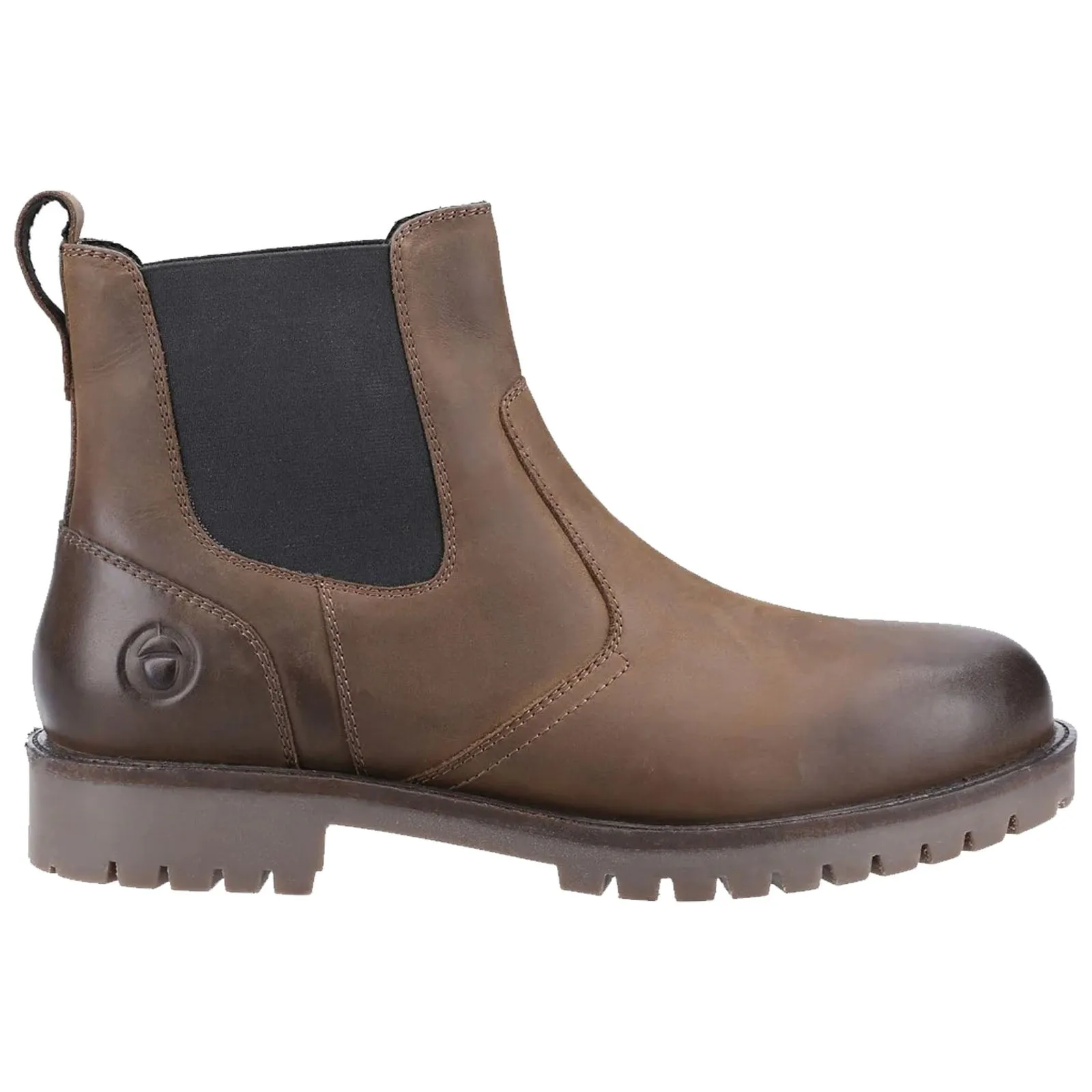 Cotswold Mens Bodicote Chelsea Boots